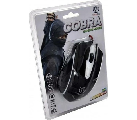 Rebeltec COBRA