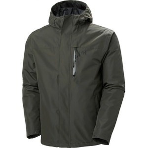 Helly Hansen Мъжко 3-в-1 яке Helly Hansen Juell 3-In-1 Jacket - Beluga - размер M (004-4528-0112)