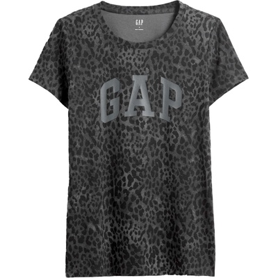 GAP V-ss logo classic tee m