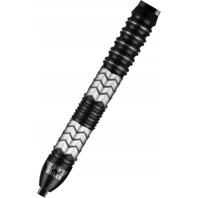 Bull's Netherland Bull's steel Luna Triton 24g