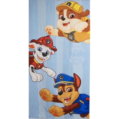 Cerda Плажна кърпа paw patrol