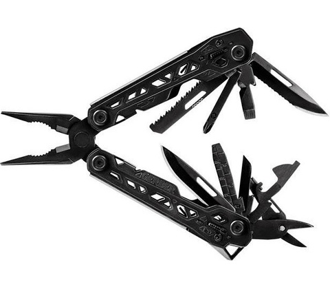 Gerber Truss Multi-tool černá
