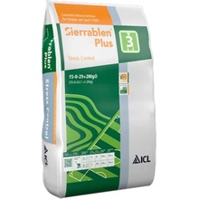 ICL Sierrablen Plus Stress Control 03M 15-00-28+2MgO 25 kg