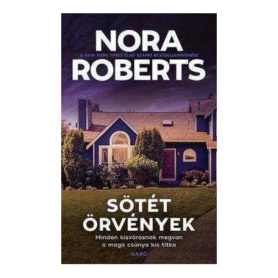 Sötét örvények