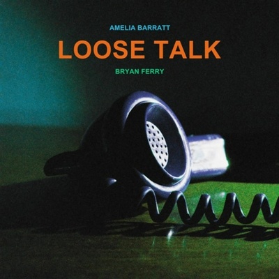 Ferry Bryan - Loose Talk Vinyl LP