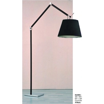 Azzardo ML2300-L-BK