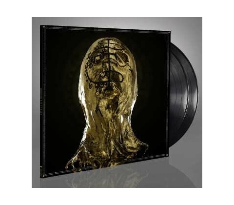 GAEREA - MIRAGE LP