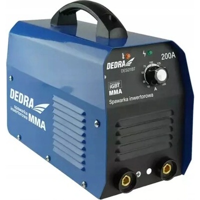 DEDRA DESI211BT 200A