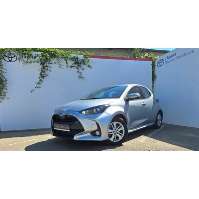 Toyota Yaris 68 kW