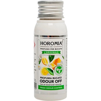 Horomia Koncentrovaný parfém na prádlo Odour Off 50 ml
