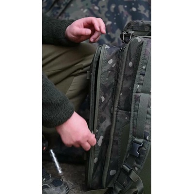 Trakker Batoh NXC Camo Deluxe Rucksack
