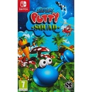 Super Putty Squad