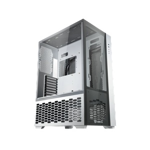 RAIJINTEK Paean Premium White (0R20B00209)