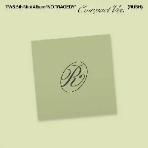 Daniel Shopping s. r. o TWS: No Tragedy (Compact Version - RUSH) - CD (093029)