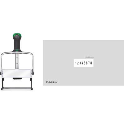 Shiny HM61158