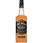 Ezra Brooks Black - бърбън 700ml