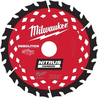 Milwaukee 4932499376 – Zbozi.Blesk.cz