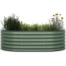 Blumfeldt High Grow Extended 150x43x60 cm