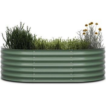 Blumfeldt High Grow Extended 150x43x60 cm