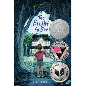 Too Bright to See | Kyle Lukoff (ISBN: 9780593111178)