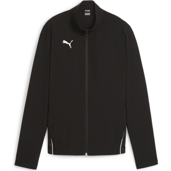 PUMA Яке Puma teamGOAL Sideline Jacket Wmn 658624-03 Размер S