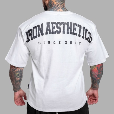 Iron Aesthetics College biele
