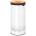 Brabantia Кош за пране - Brabantia, 35 л White корков капак