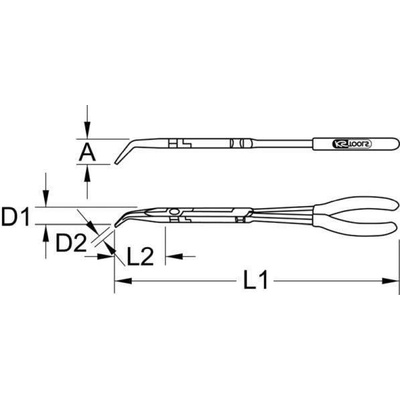 KS Tools 500.7163