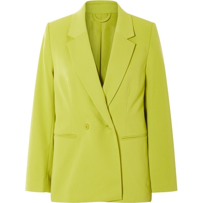 esmara dámsky blejzer 100388762 limetková