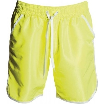 Payper SHARK YELLOW/WHITE žlutá