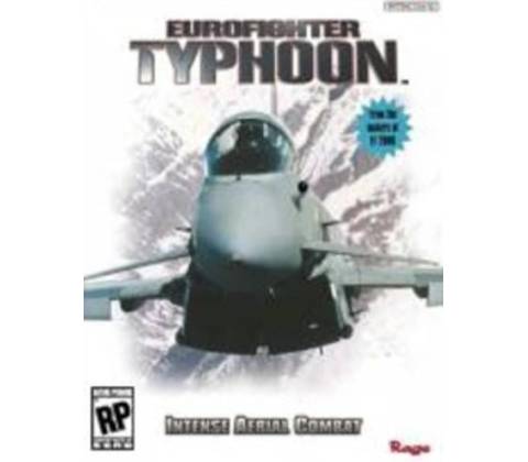 Eurofighter Typhoon