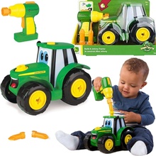 John Deere Postav si svůj traktor Johny