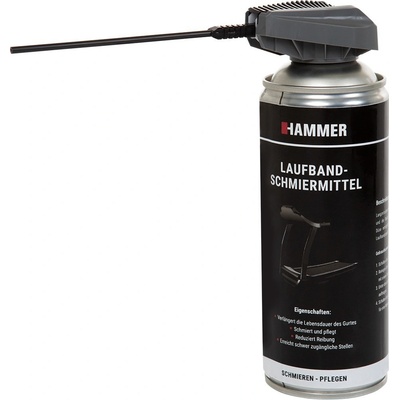 HAMMER Silikon-Spray 500 ml – Hledejceny.cz