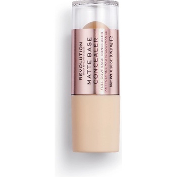 Revolution Beauty Matte Base Concealer Коректор 8gr