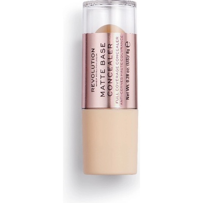Revolution Beauty Matte Base Concealer Коректор 8gr