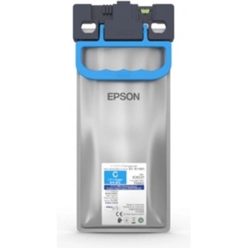 Epson WF-C87XR XL Оригинално мастило (циан) (oei c13t05a200 14439)