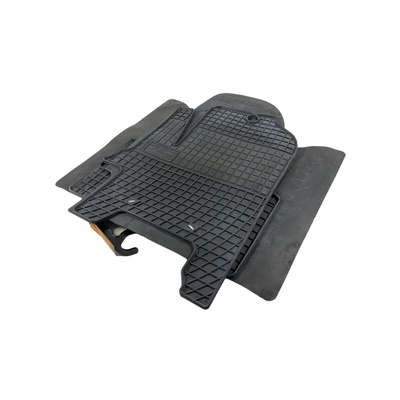 FroGum Гумени стелки за IVECO Daily (1999-2014), марка Frogum (D00992)