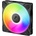 ARCTIC P14 Pro A-RGB 140mm PWM 3-Pack (ACFAN00320A)