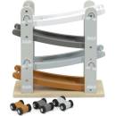 TRYCO Zigzag závodní dráha