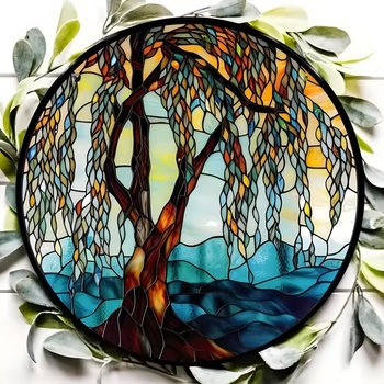 HARAHU Ловец на слънце - Tree / Тип2 KP31555 (31555)