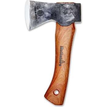 Hultafors Брадва Hultafors Agelsjön Mini 0.5 Axe - Brown - размер 755 g (549-1179-0111)