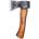 Hultafors Брадва Hultafors Agelsjön Mini 0.5 Axe - Brown - размер 755 g (549-1179-0111)