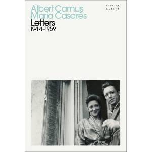 Letters 1944-1959 | Albert Camus, Maria Casares (ISBN: 9780241400425)