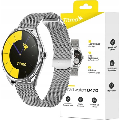 Titmo O-170