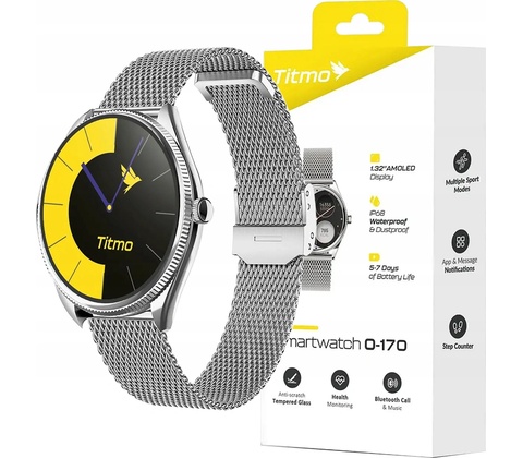 Titmo O-170