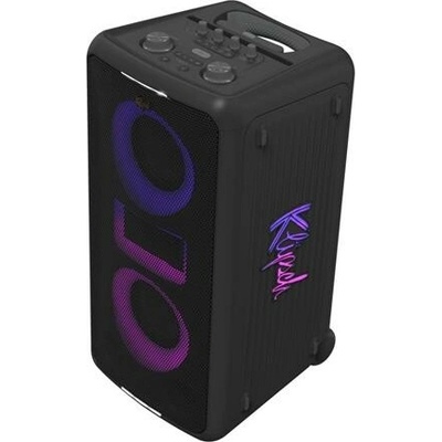 KLIPSCH Miami párty reproduktor 360 W čierny 1073417