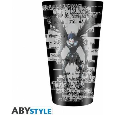 ABYstyle Pohár Death Note Ryuk 400 ml