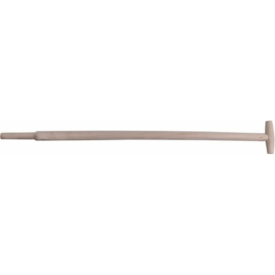LEVIOR Násada na rýč štychar T 90cm
