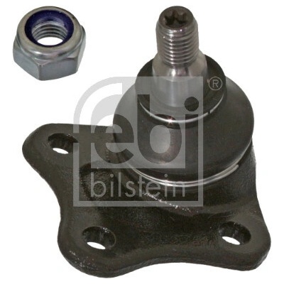 Podpora/kloub FEBI BILSTEIN 12658