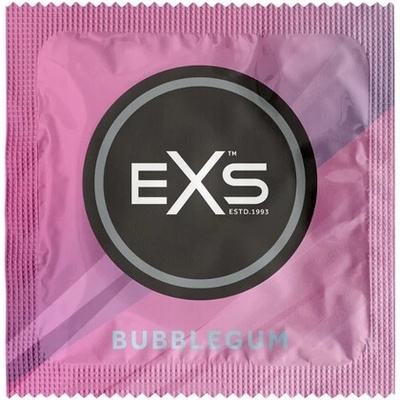 EXS Bubblegum 30 ks